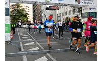 Fotografias San Silvestre Salmantina