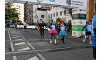 Fotografias San Silvestre Salmantina