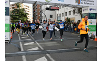 Fotografias San Silvestre Salmantina