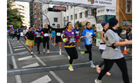 Fotografias San Silvestre Salmantina