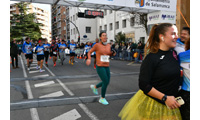 Fotografias San Silvestre Salmantina