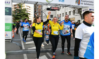Fotografias San Silvestre Salmantina
