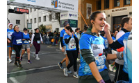 Fotografias San Silvestre Salmantina
