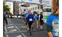 Fotografias San Silvestre Salmantina