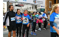 Fotografias San Silvestre Salmantina