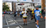 Fotografias San Silvestre Salmantina