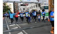 Fotografias San Silvestre Salmantina