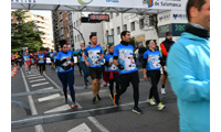 Fotografias San Silvestre Salmantina