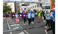 Fotografias San Silvestre Salmantina