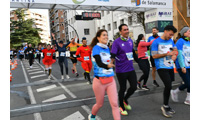 Fotografias San Silvestre Salmantina