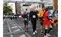 Fotografias San Silvestre Salmantina