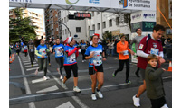 Fotografias San Silvestre Salmantina