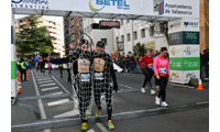 Fotografias San Silvestre Salmantina