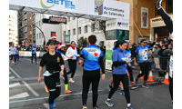 Fotografias San Silvestre Salmantina
