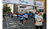 Fotografias San Silvestre Salmantina