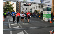 Fotografias San Silvestre Salmantina