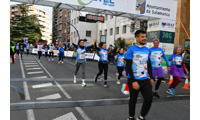 Fotografias San Silvestre Salmantina