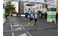 Fotografias San Silvestre Salmantina