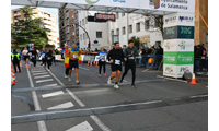 Fotografias San Silvestre Salmantina