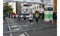 Fotografias San Silvestre Salmantina