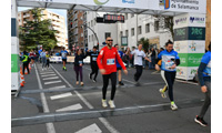 Fotografias San Silvestre Salmantina
