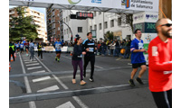 Fotografias San Silvestre Salmantina