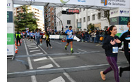 Fotografias San Silvestre Salmantina