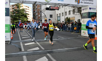 Fotografias San Silvestre Salmantina