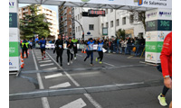 Fotografias San Silvestre Salmantina