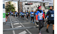 Fotografias San Silvestre Salmantina