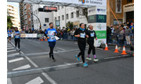 Fotografias San Silvestre Salmantina