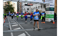 Fotografias San Silvestre Salmantina