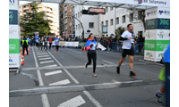 Fotografias San Silvestre Salmantina