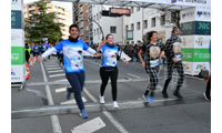 Fotografias San Silvestre Salmantina