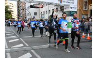Fotografias San Silvestre Salmantina