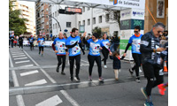 Fotografias San Silvestre Salmantina