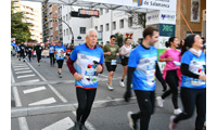 Fotografias San Silvestre Salmantina