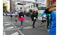 Fotografias San Silvestre Salmantina