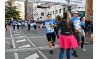 Fotografias San Silvestre Salmantina