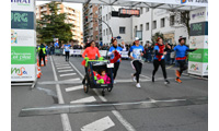 Fotografias San Silvestre Salmantina