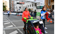 Fotografias San Silvestre Salmantina