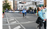 Fotografias San Silvestre Salmantina