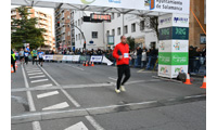 Fotografias San Silvestre Salmantina