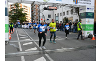 Fotografias San Silvestre Salmantina