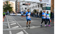 Fotografias San Silvestre Salmantina
