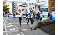 Fotografias San Silvestre Salmantina