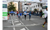 Fotografias San Silvestre Salmantina
