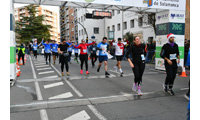 Fotografias San Silvestre Salmantina