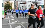 Fotografias San Silvestre Salmantina