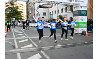 Fotografias San Silvestre Salmantina